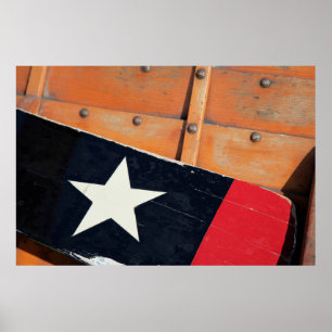 Festival der Holzboote Poster