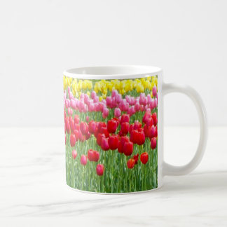 Festival der Tulpen Tasse
