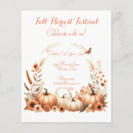 Festival Fall Harvest