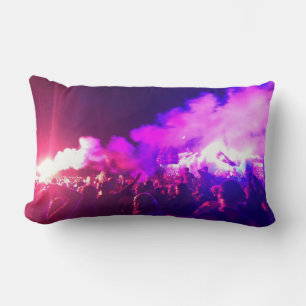 Festival Flares - Einzigartiges Design. Kissen