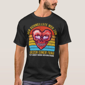 Festival Folk Music Party Outfit German Hits 12 T-Shirt