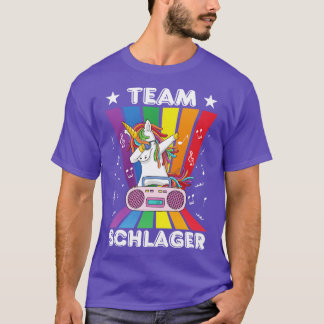 Festival Folk Music Party Outfit German Hits 13 T-Shirt