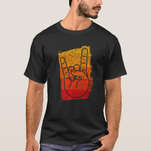 Festival für Rockmusik - The Heavy Metal T-Shirt