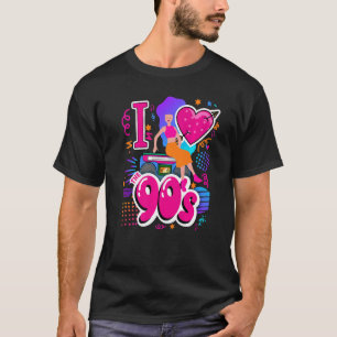 Festival "Ideen & 90er Jahre - Outfit for Women &  T-Shirt