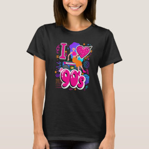 Festival "Ideen & 90er Jahre - Outfit for Women & T-Shirt