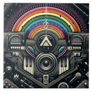 Festival Keramik film Locarno Fliese