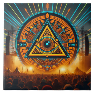 Festival Keramik film Locarno Fliese