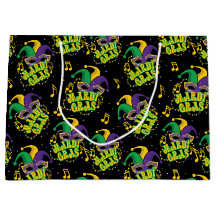 Festival Mardi Gras