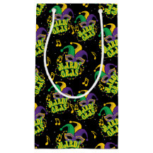 Festival Mardi Gras
