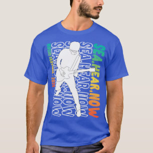 Festival "Meeresrauschen" 2024 1 T-Shirt