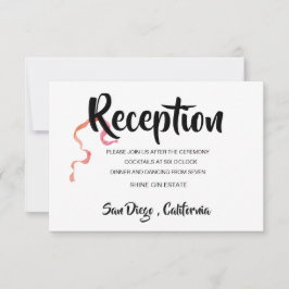 Festival Modern Wedding Festival Field Event Save The Date