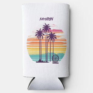 Festival Moon and Stars Selters Dosenkühler