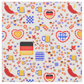 Festival Moon and Stars Stoff
