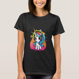 Festival Moon and Stars T-Shirt