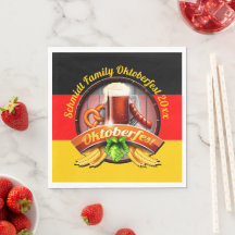 Festival Oktoberfest Persönliches Jahr