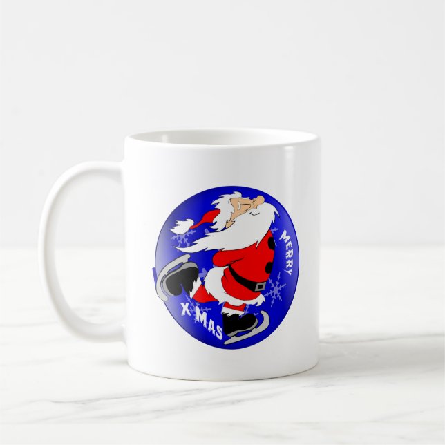 Festival Themes Kaffeetasse (Links)