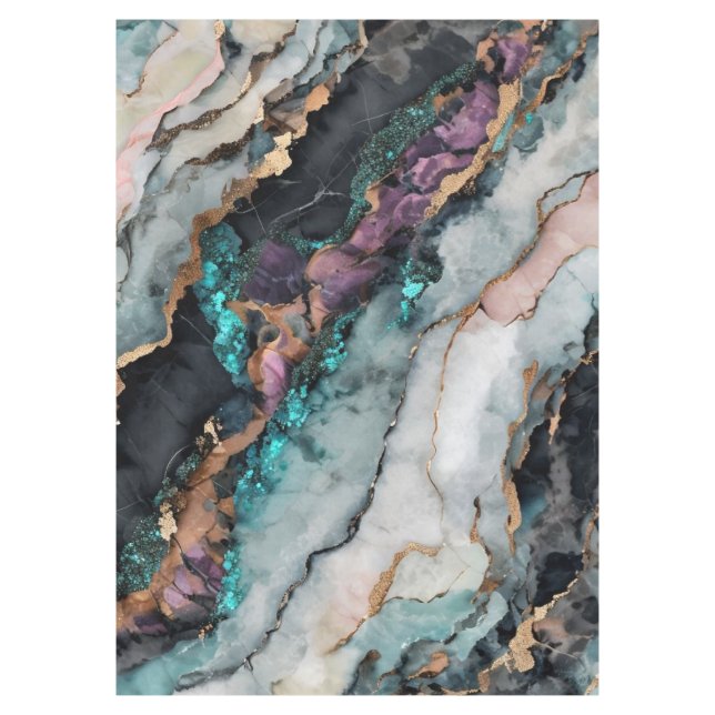 Festival Tischdecke (Vorderseite)