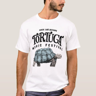 Festival Tortuga T-Shirt