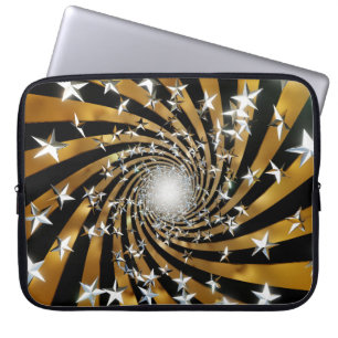 Festival und Feiern Laptopschutzhülle