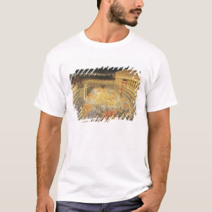 Festival zu Ehren der Königin Christina T-Shirt