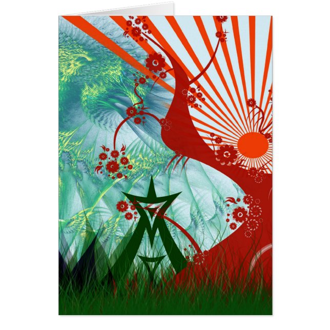 Festivalia Card (Vorne)