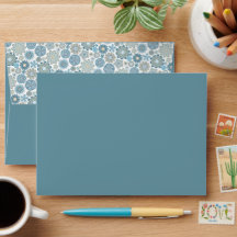 Festivals Chic Floral Mandala Schneeflocken Muster