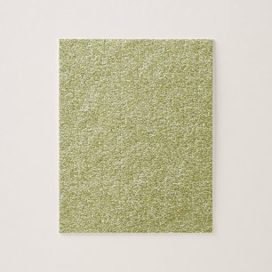 Festivals Gold Glitzer Hintergrund Text hinzufügen Puzzle