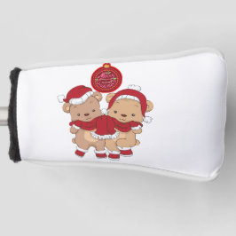 Festivals Golf Head Cover Design für einen M Headcover