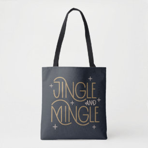 Festivals, Jingle und Mingle Holiday Design