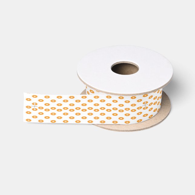 Festivals Nutcracker Ribbon Weihnachtsballett Them Satinband (Spule)