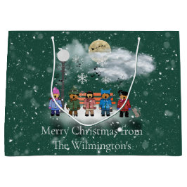 Festivals Quintet Weihnachten Große Geschenktüte