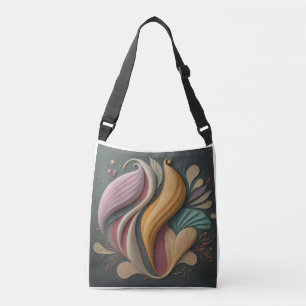 Festivals Rangoli Tote Tasche für jeden Anlass