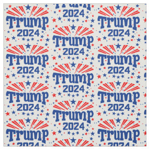 Festivals Stars Donald Trump 2024 Girls Stoff