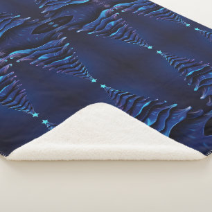 Festivals trifft modern auf Behance Sherpadecke