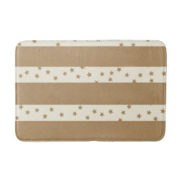 Festive Christmas Bath Mat – Holiday BathroomDecor Badematte