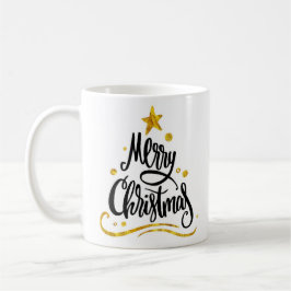 Festive Mug Kaffeetasse