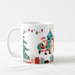 Festive Mug Kaffeetasse