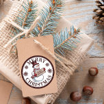 FESTIVE SNOWMAN MERRY CHRISTMAS RUNDER AUFKLEBER<br><div class="desc">Dieser festliche Snowmannsticker ist der perfekte Weg,  um jeden Weihnachtsbrief und jedes kleine Geschenk zu einem besonderen Erlebnis zu machen!</div>
