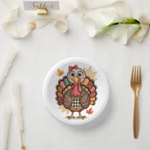 Festive Turkey