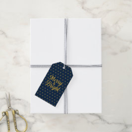 Festive Weihnachtsgeschenkanhänger | Feiertagsgesc Geschenkanhänger