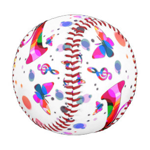 Festivitäts-Trumpet Baseball