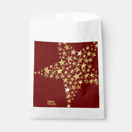 FESTIVSTARS Urlaub Segeln Party Geschenktütchen