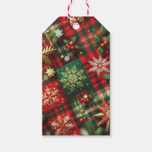Festivus geschenkanhänger