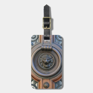 Festknöpfchen-Lötentür-Knopfklemme Gepäckanhänger