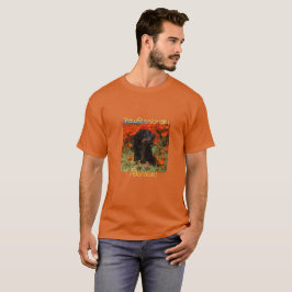Festlich Adorable Dackel T-Shirt