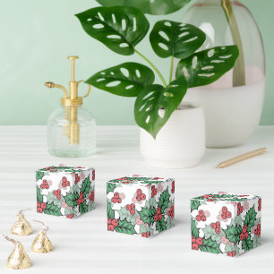 festlich geschenkschachtel