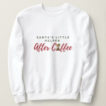 Festlich und Spaß für Kaffeeliebhaber