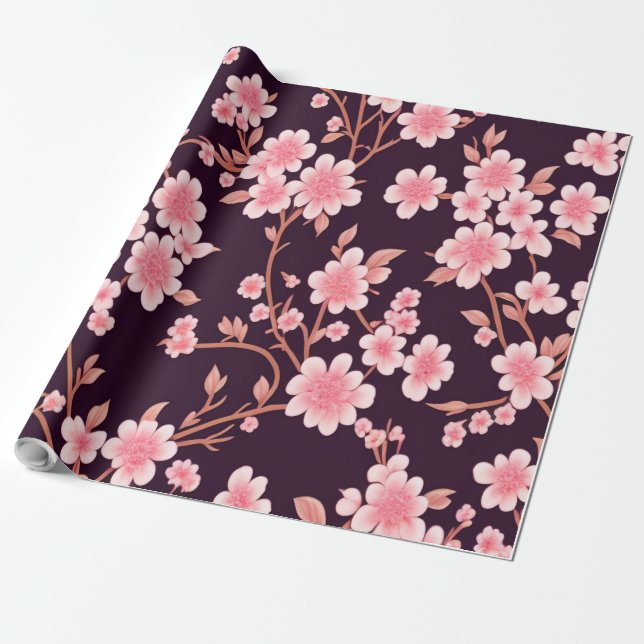 Festliche Finesse 🎁 Wrapping Paper Collection! Geschenkpapier (Ungerollt)