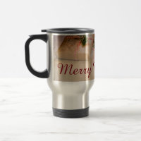 Festliche Geschenke als Weihnachtsmotiv