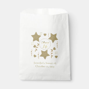 Festliche Gewohnheits-Bevorzugungs-Tasche des Geschenktütchen